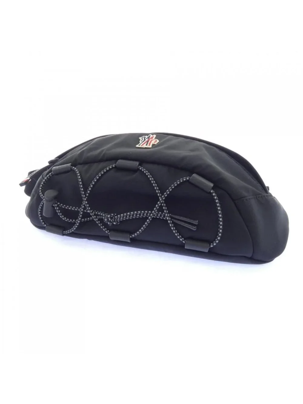 Moncler Grenoble Bag Handbag Black